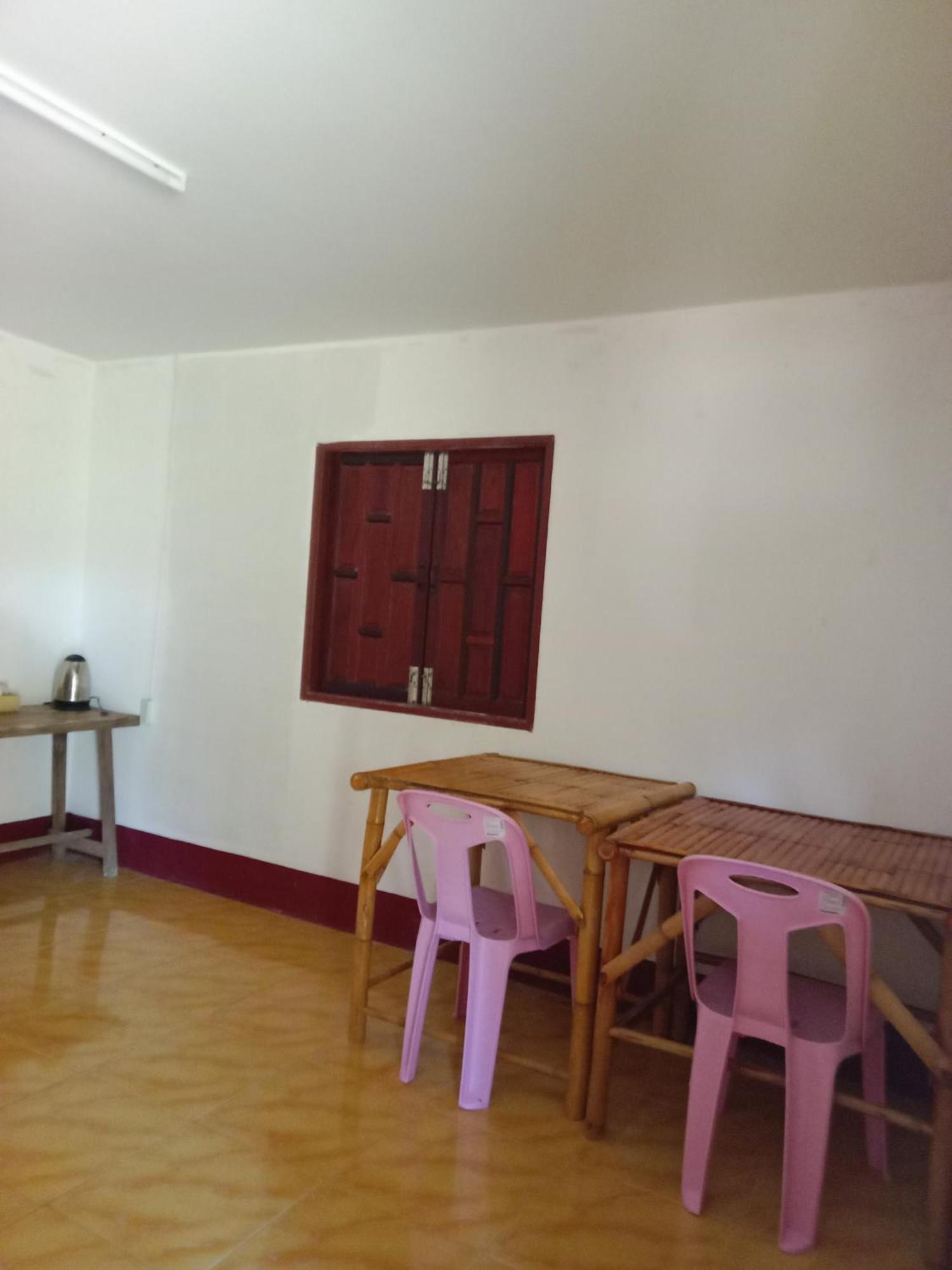 Som Palmgarden Ξενοδοχείο Ko Lanta Εξωτερικό φωτογραφία