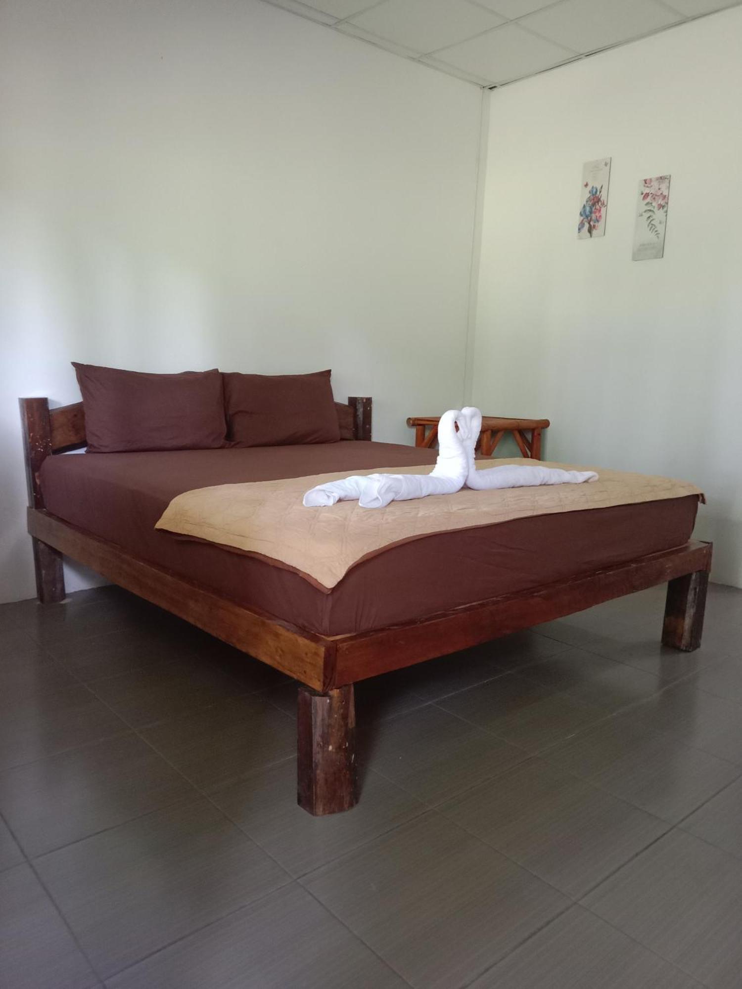 Som Palmgarden Ξενοδοχείο Ko Lanta Εξωτερικό φωτογραφία