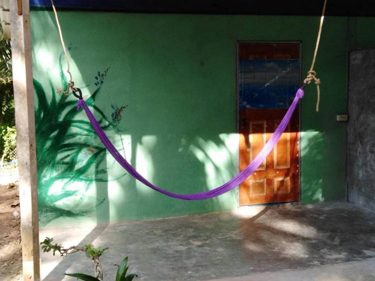 Som Palmgarden Ξενοδοχείο Ko Lanta Εξωτερικό φωτογραφία